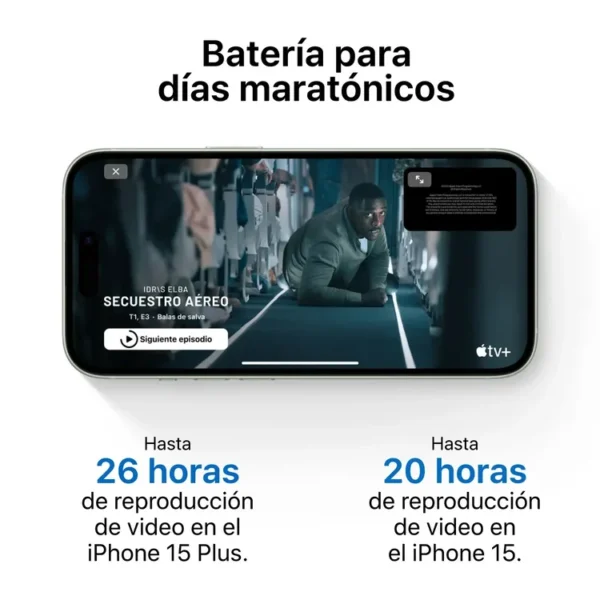 Iphone 15 128 gb - Image 2