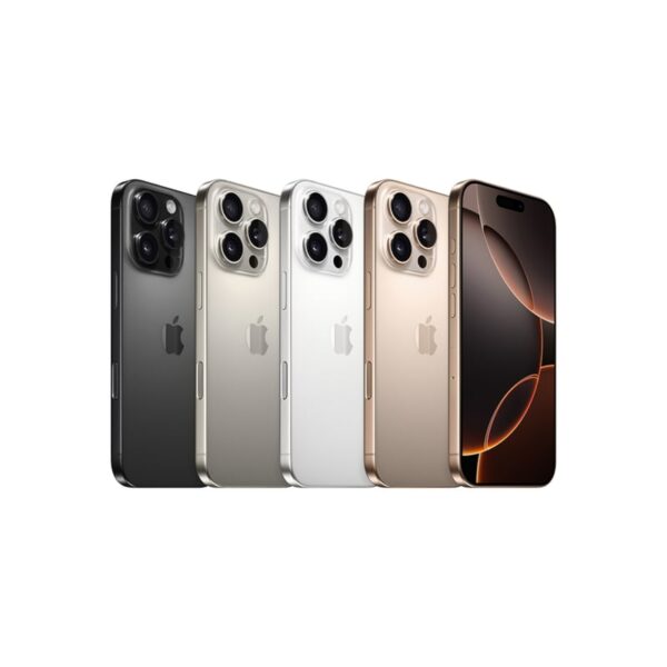 Iphone 16 pro 128 gb