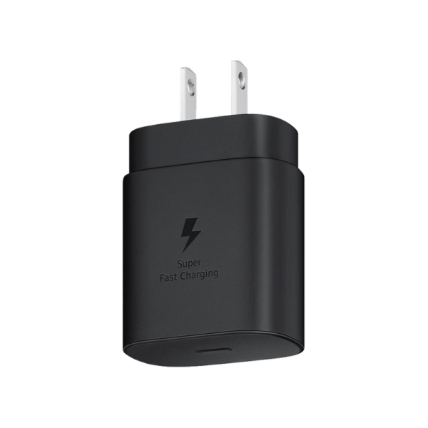 Cubo original de carga Samsung 25 W
