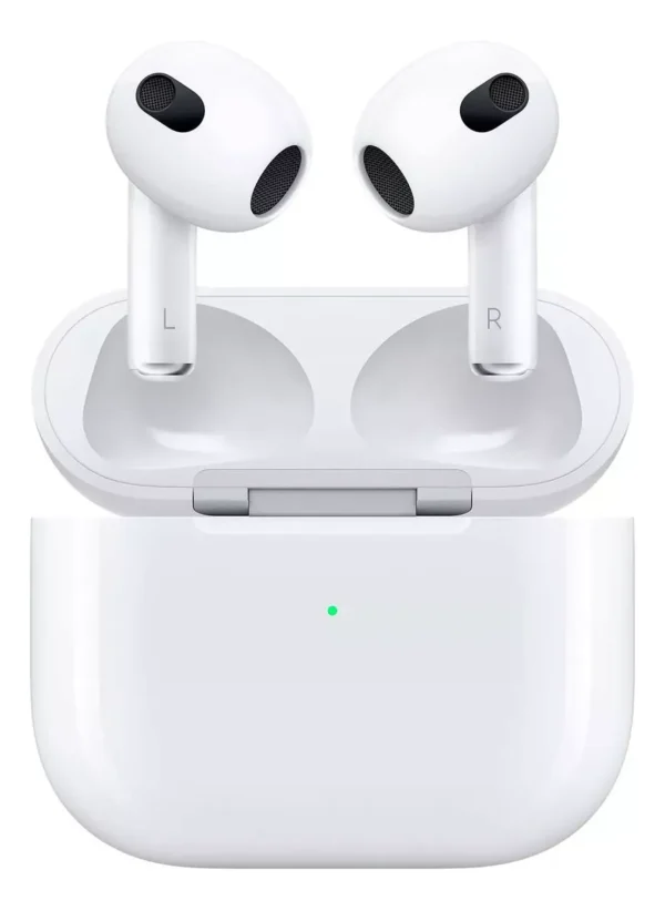 AirPods Serie 3 (AAA Premium) - Image 2