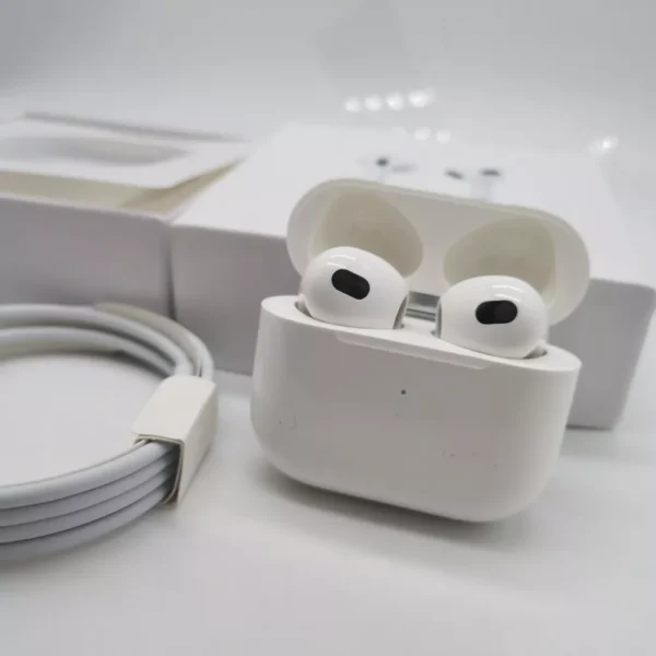 AirPods Serie 3 (AAA Premium) - Image 3